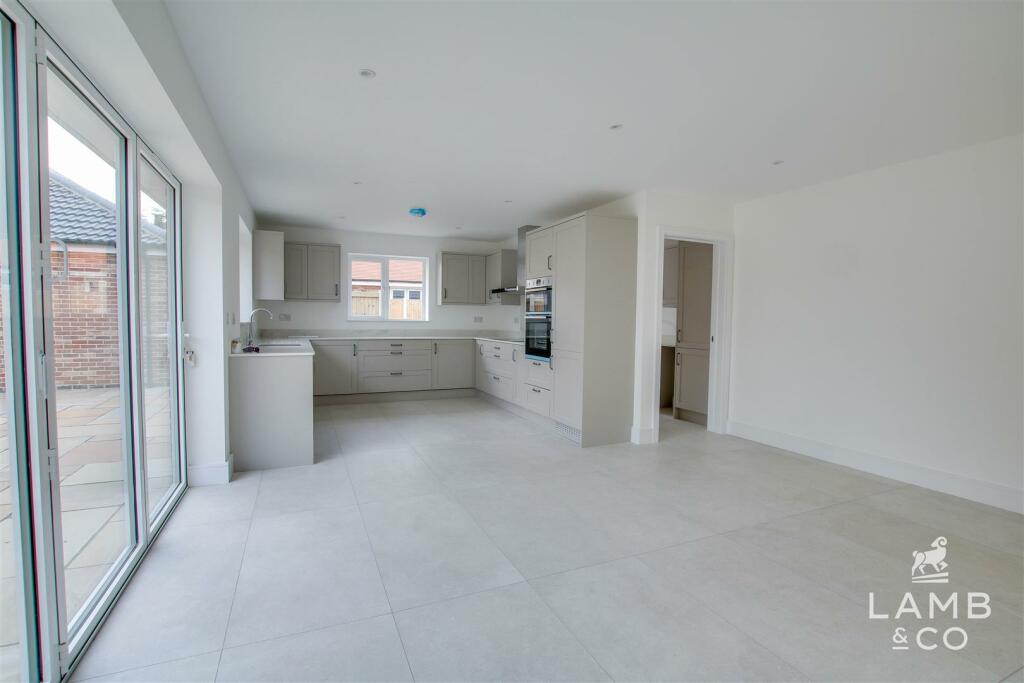 Additional image 2 of The Meadows, Betts Green Road, Little Clacton