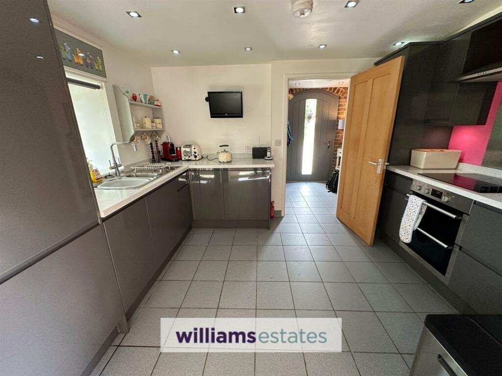 Additional image 8 of Denbigh Road, Mold