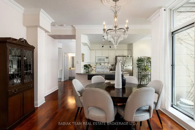 Additional image 12 of 2511 Bloor St Unit 103