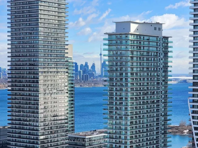 Additional image 4 of 10 Park Lawn Rd Unit 3709