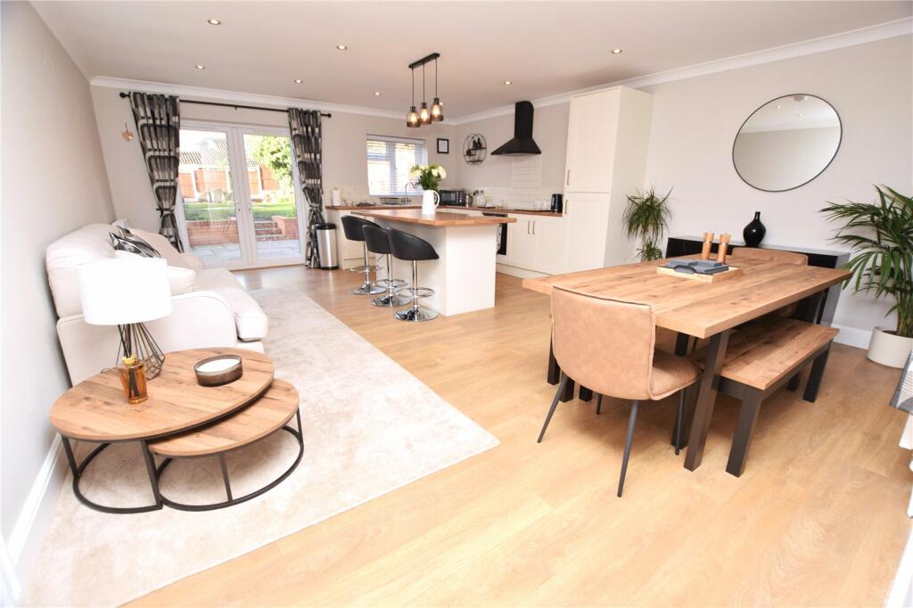 Additional image 16 of Priory Road, Sudbury, Suffolk, CO10