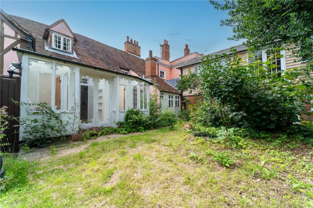 Additional image 13 of High Street, Dedham, Colchester, Essex, CO7