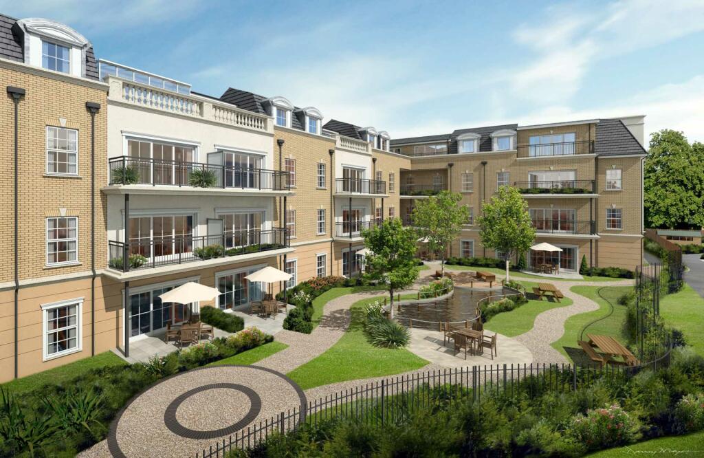 Additional image 12 of Santhem Residences, Shenfield