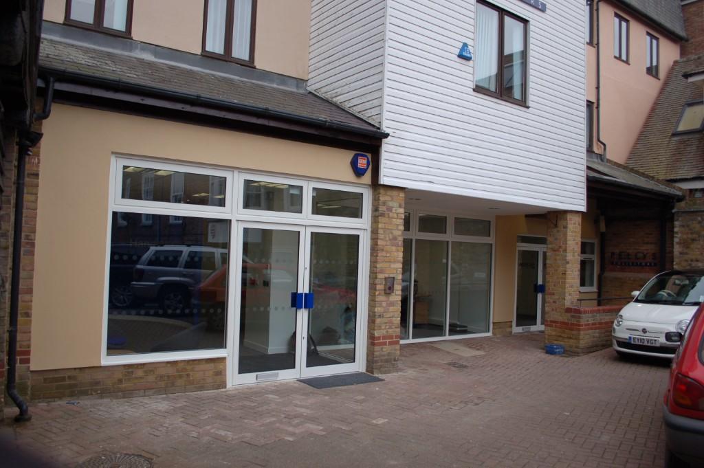 Additional image 3 of Part Ground Floor, Sworders Court, Sworders Yard, North Street, Bishop's Stortford, Hertfordshire CM23 2LD