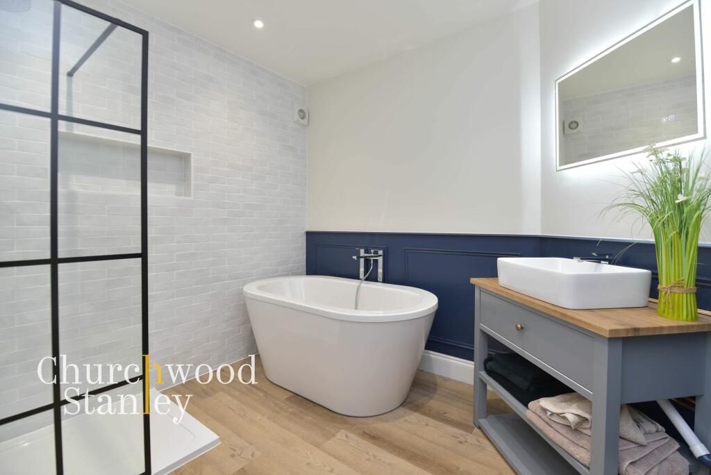 Additional image 10 of New Village, Brantham, CO11