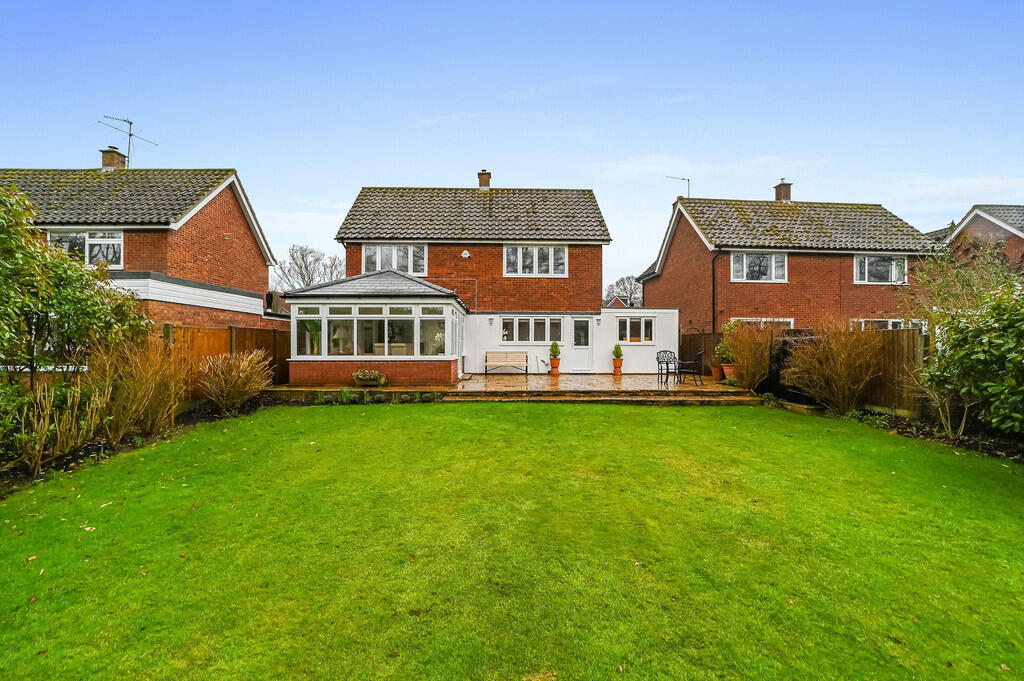 Additional image 3 of Boxford, Sudbury, Suffolk