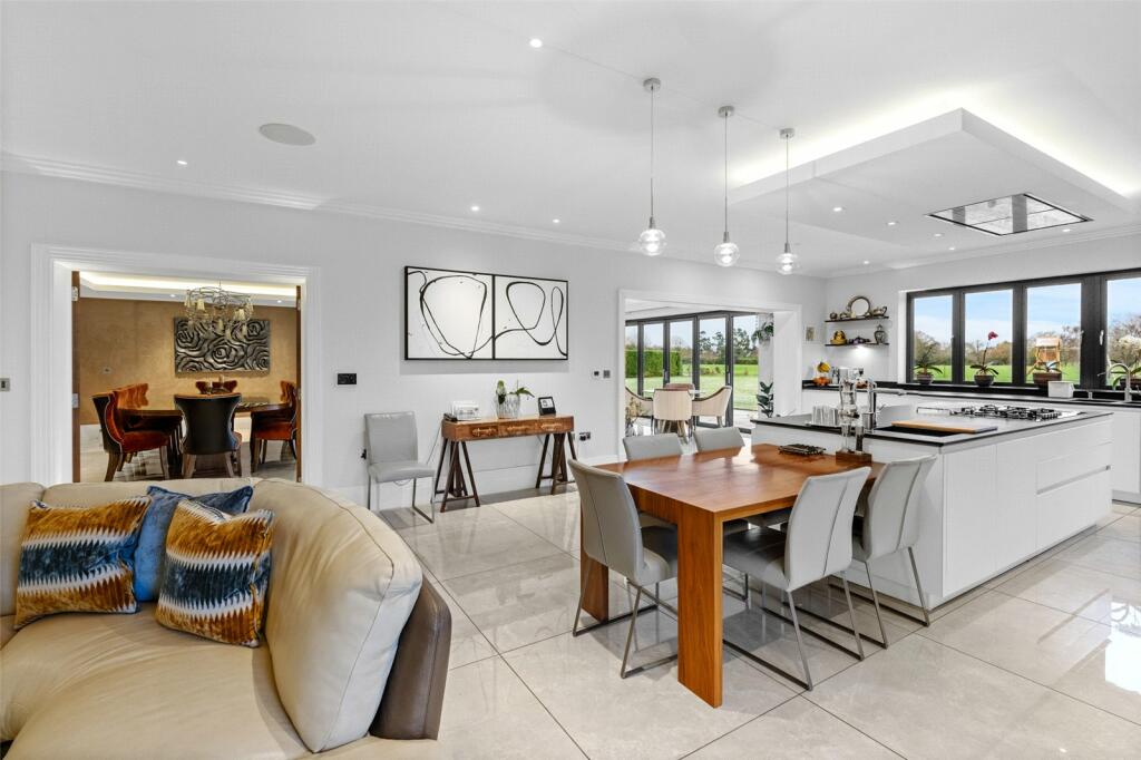 Additional image 10 of Clacton Road, Elmstead Market, Colchester, Essex, CO7