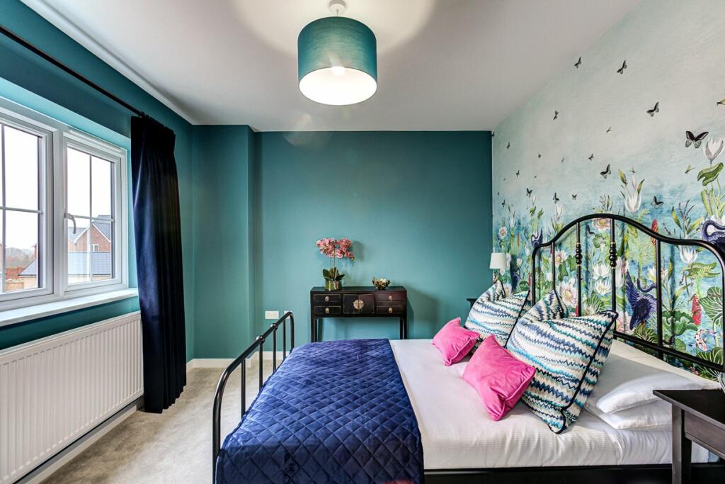 Additional image 2 of Plot 17 The Paris, Chattowood, Linum Road, Elmstead Market, Colchester, CO7