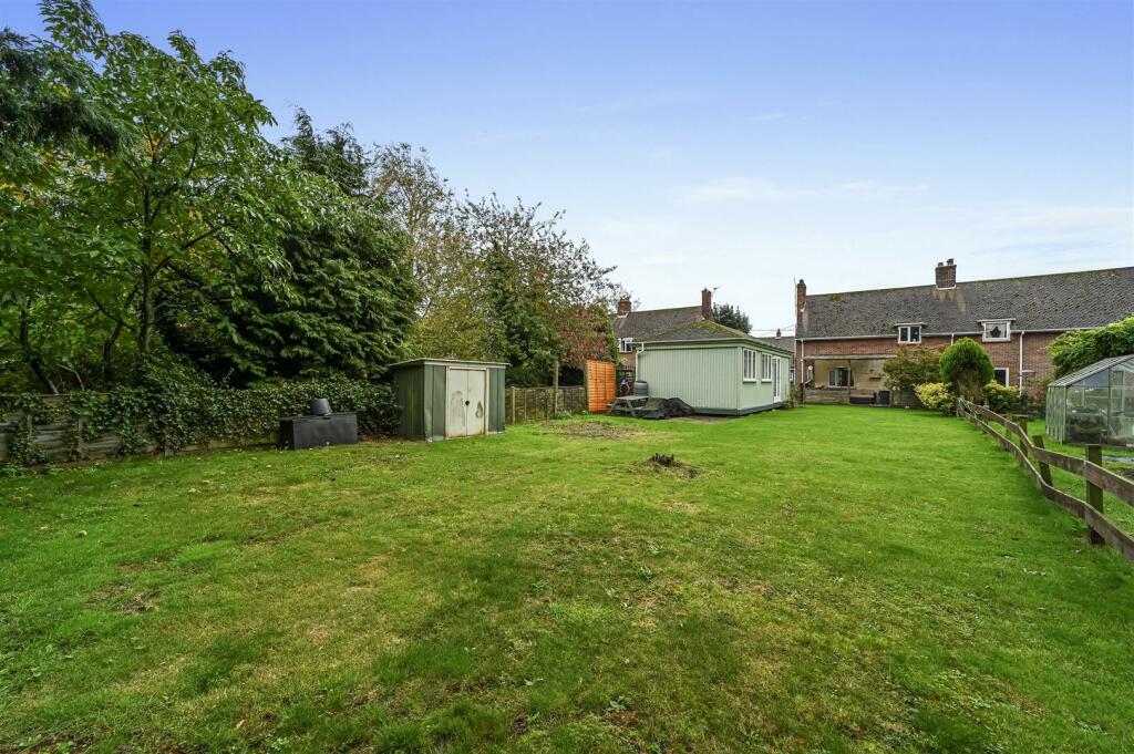 Additional image 18 of Parsonage Lane, Tendring