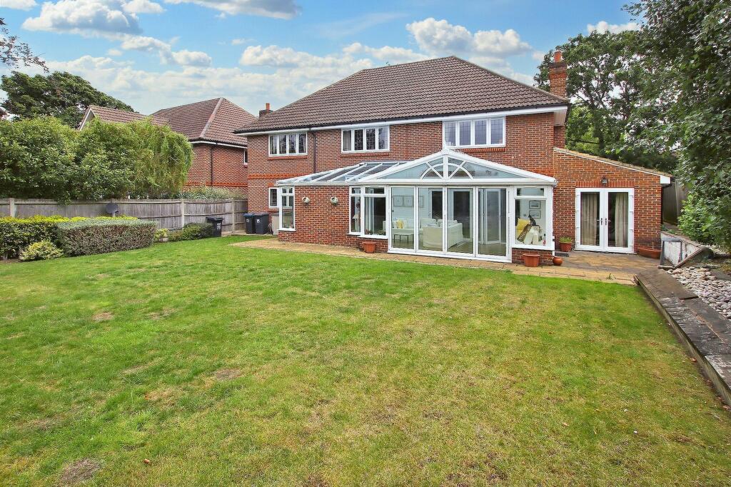 Additional image 16 of Wickham Road, Shirley