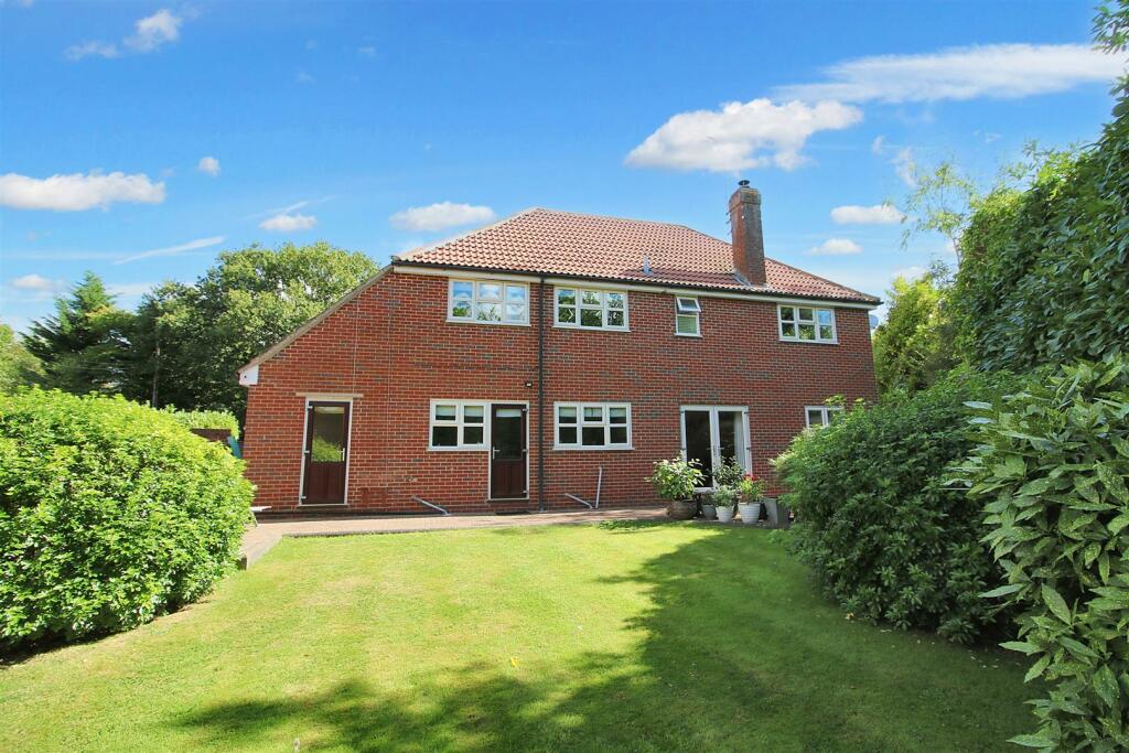 Additional image 20 of Potash Road, Billericay