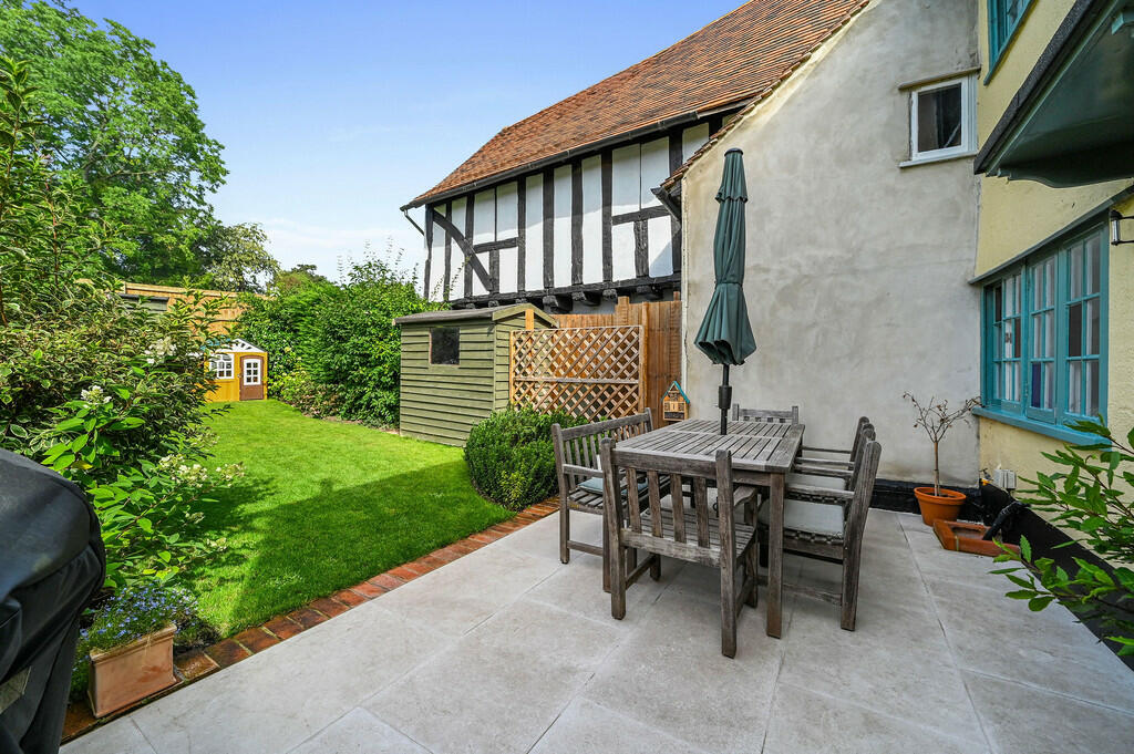 Additional image 13 of Birch Street, Nayland, Suffolk