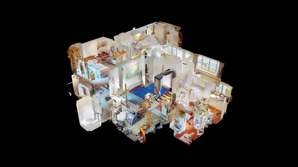 Additional image 4 of The Nant, Halkyn, Holywell