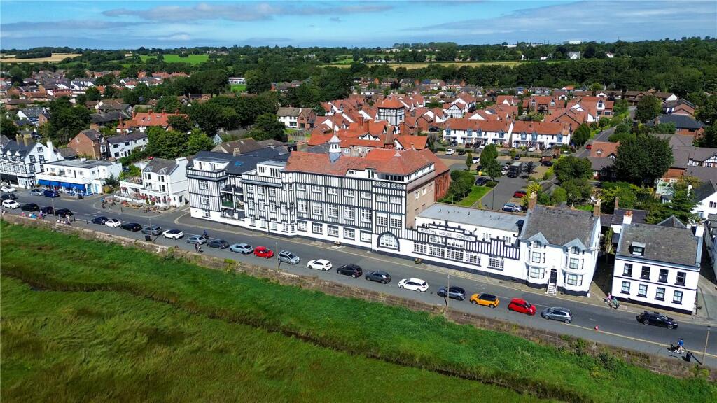 Additional image 23 of Grenfell Park, Parkgate, Neston