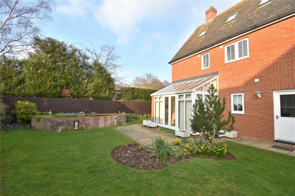 Additional image 21 of Woden Avenue, Stanway, Colchester, Essex, CO3