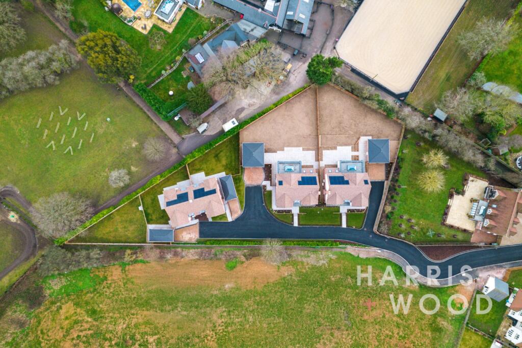 Additional image 4 of Lawsons Place, Kelvedon Road, Wickham Bishops, CM8