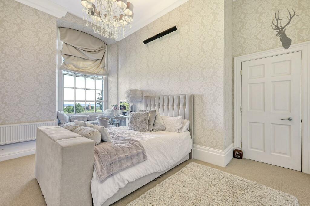 Additional image 14 of Hill Hall, Theydon Mount, Epping