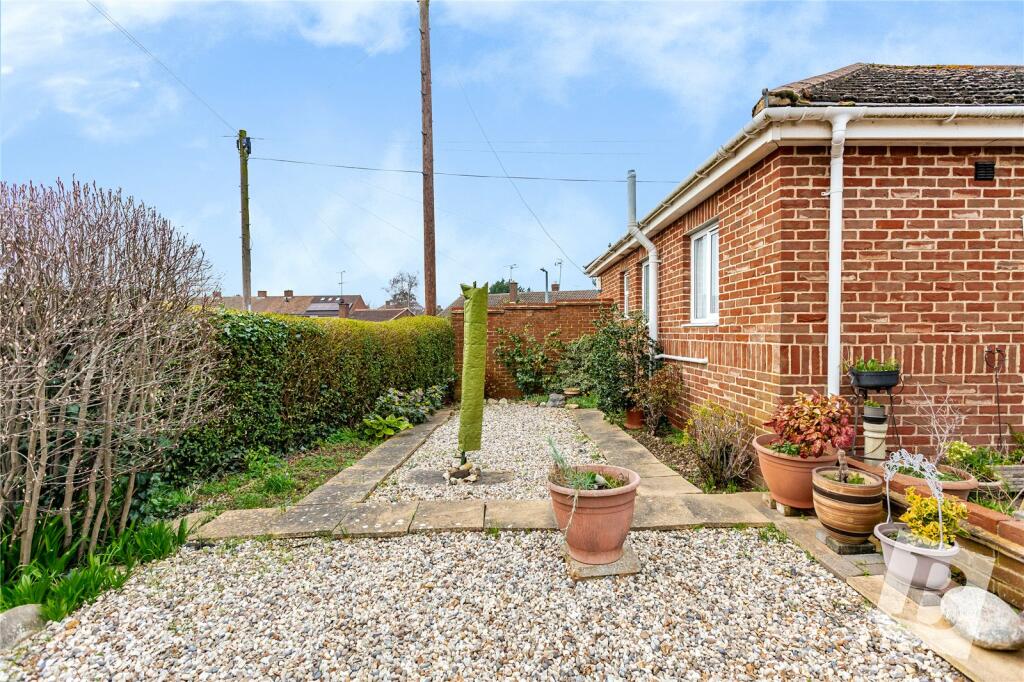 Additional image 13 of Hearsall Avenue, Broomfield, Essex, CM1