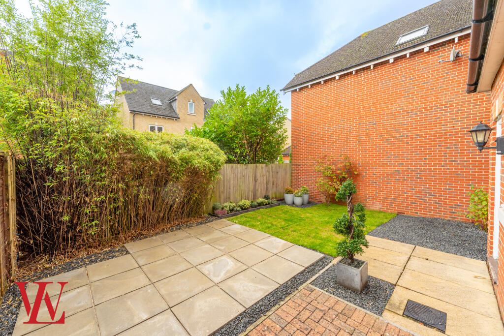 Additional image 19 of Cavell Drive, Bishop's Stortford, Hertfordshire