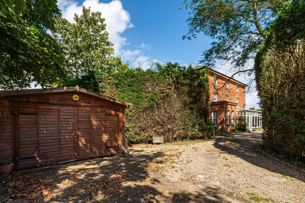 Additional image 19 of Hall Road, Asheldham, Southminster