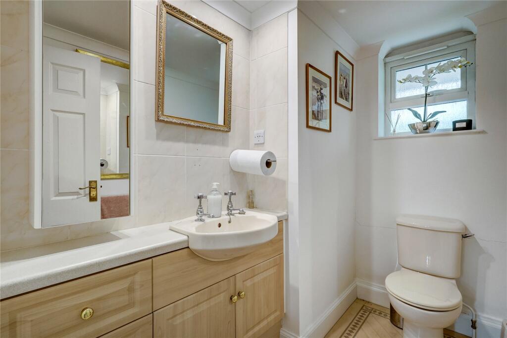 Additional image 23 of Paddock Chase, CM8