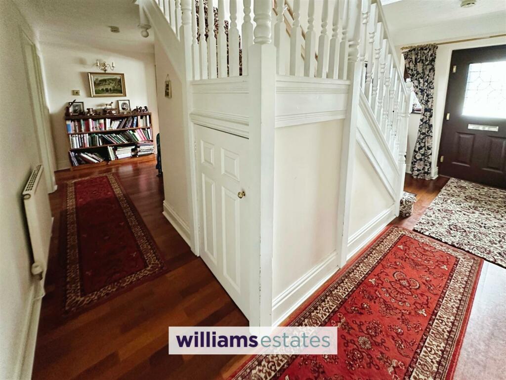 Additional image 11 of Higher Common Close, Buckley