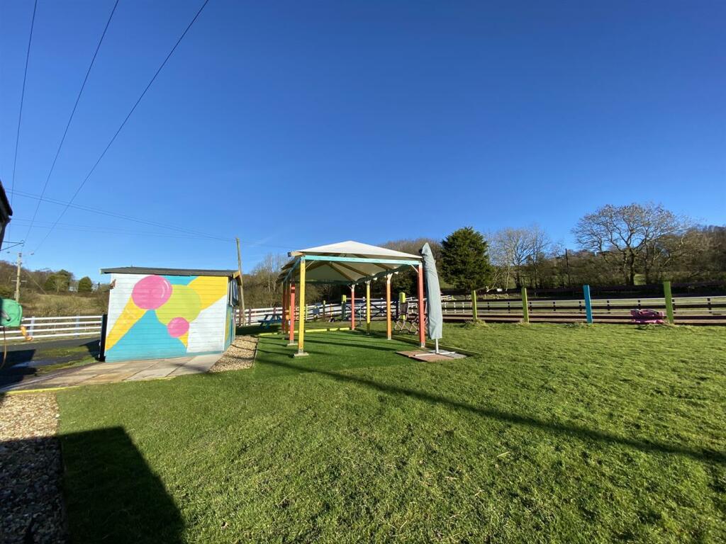 Additional image 23 of Glan Llyn Farmhouse, Pant Du Road, Mold, CH7 4DD