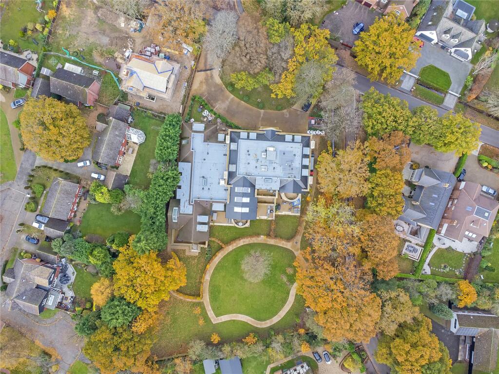 Additional image 7 of Harvard Hall, Stock, CM4