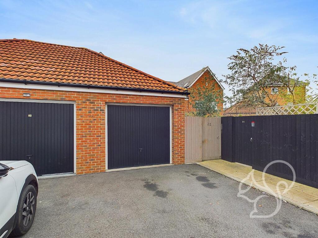 Additional image 28 of Church Lane, Stanway