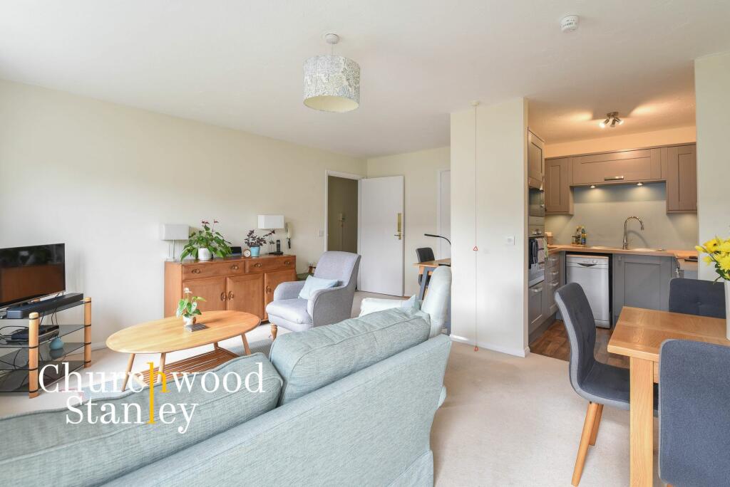 Additional image 13 of Quay Courtyard, South Street, Manningtree