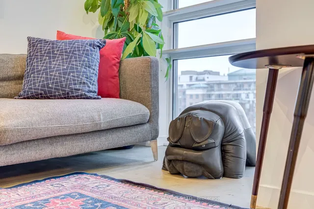 Additional image 8 of 150 Sudbury St Unit 711