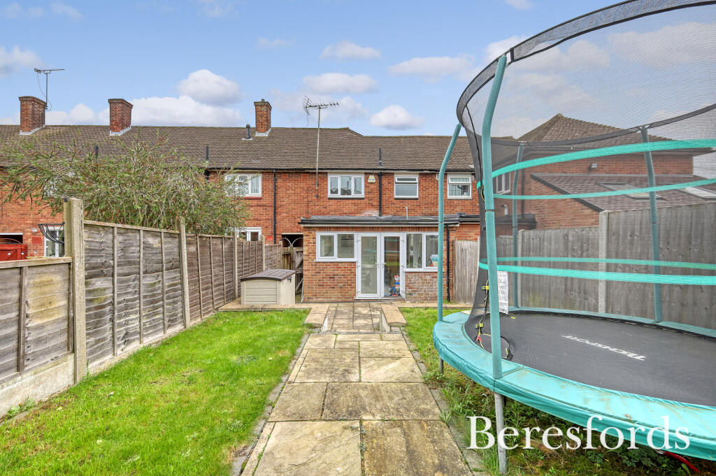 Additional image 22 of Whittington Road, Hutton, CM13