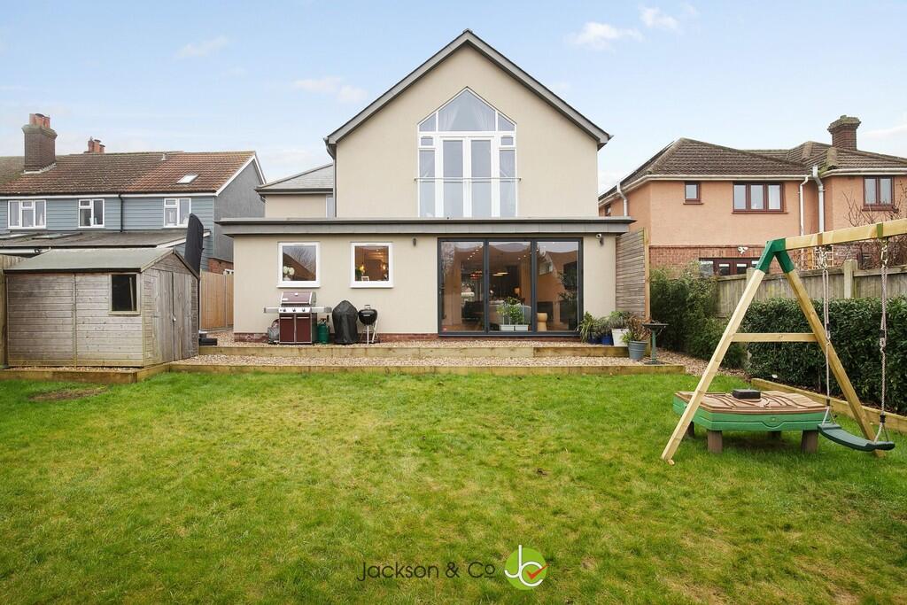 Additional image 24 of Harwich Road, Mistley