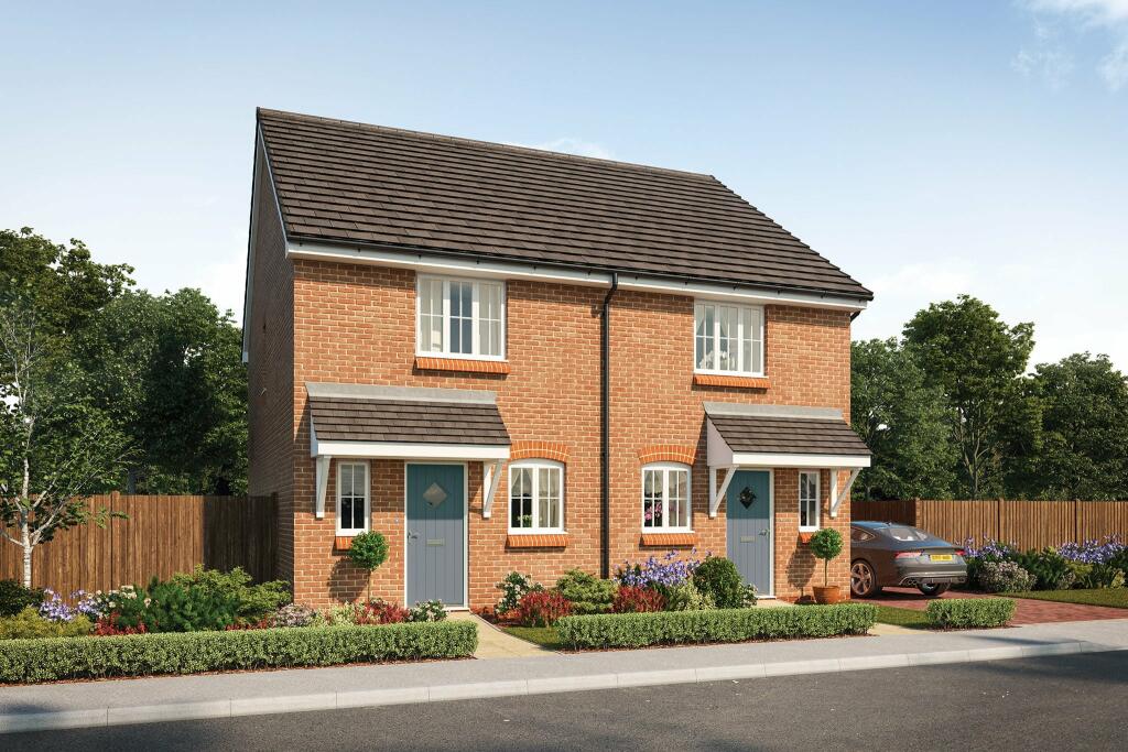 Additional image 2 of Woodside Way,
Dunmow Grange,
CM6 4DD