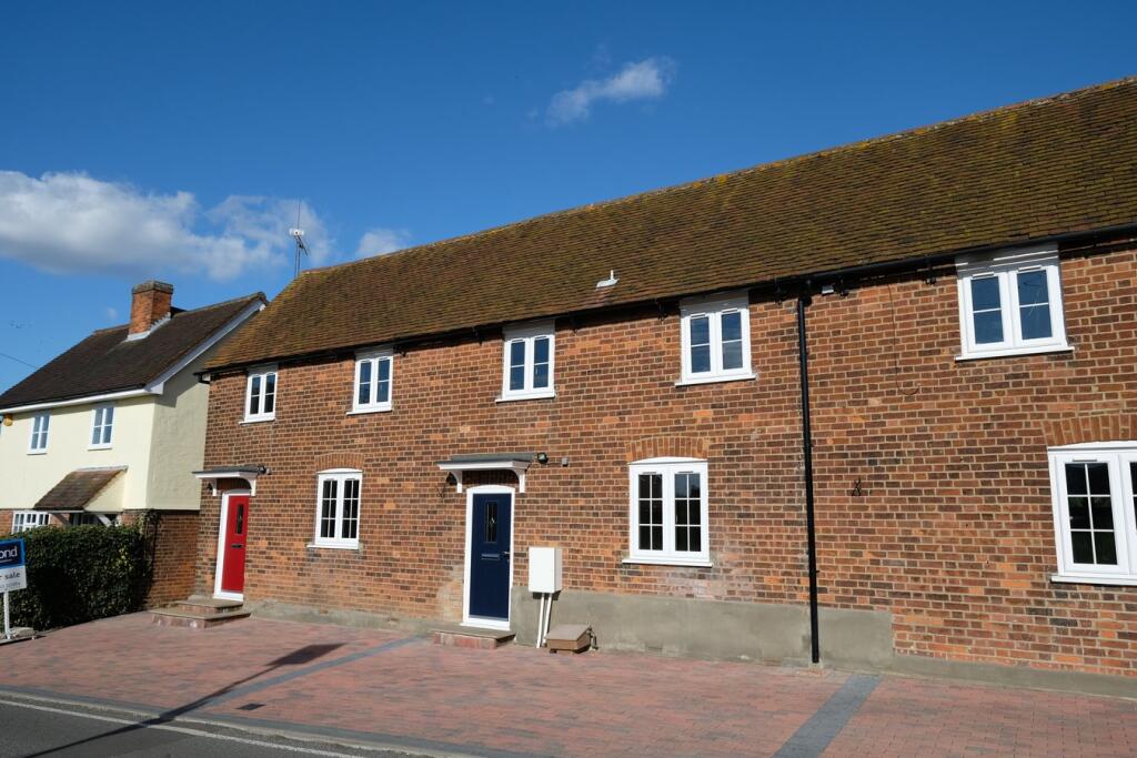 Primary image of North Hill, Little Baddow, CM3