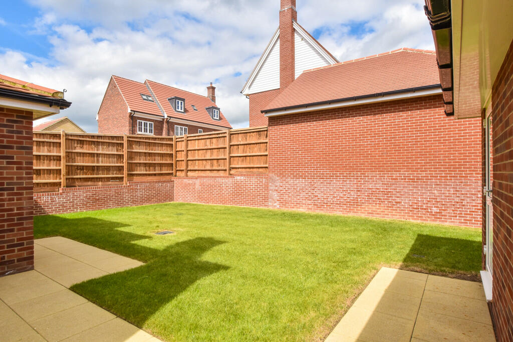 Additional image 24 of Woodlands Meadow, New Homes