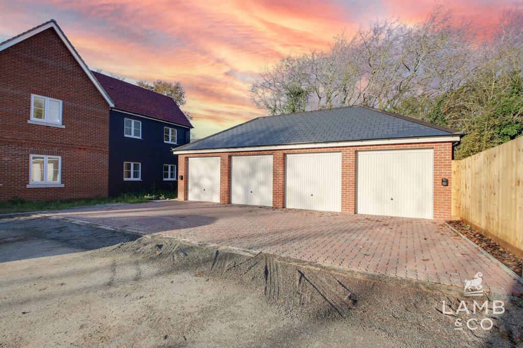 Additional image 33 of Plot 2, Amberwood, Weeley Heath