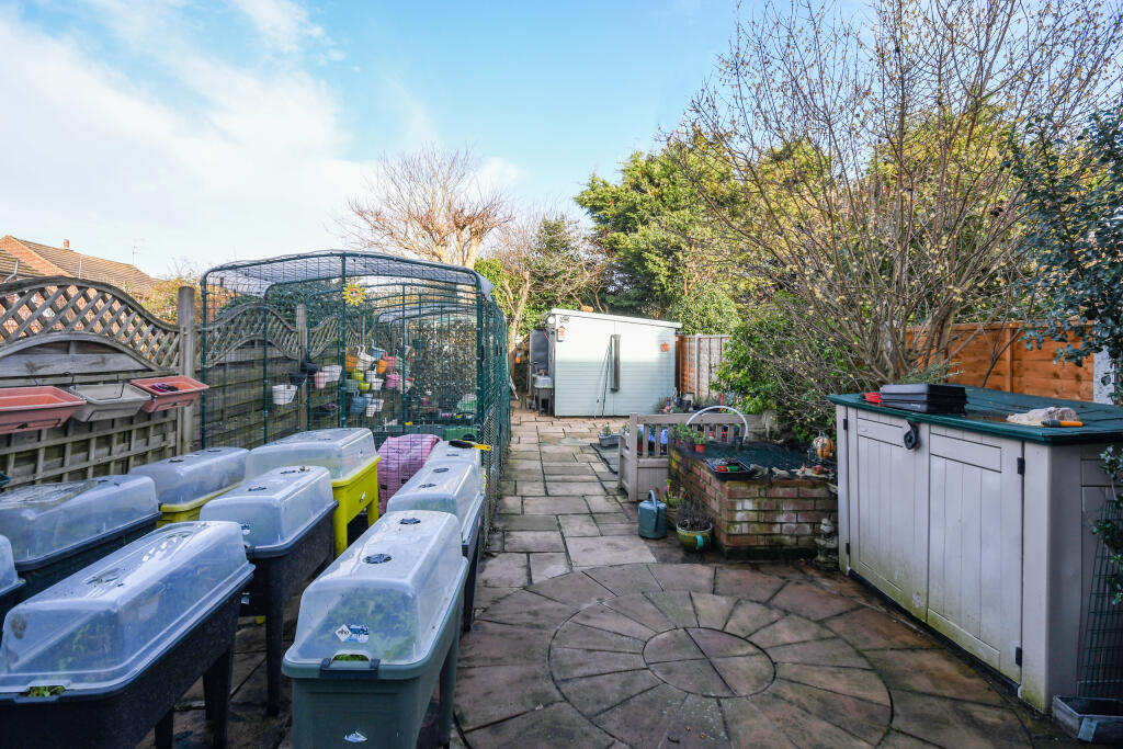 Additional image 17 of Donald Way, Moulsham Lodge