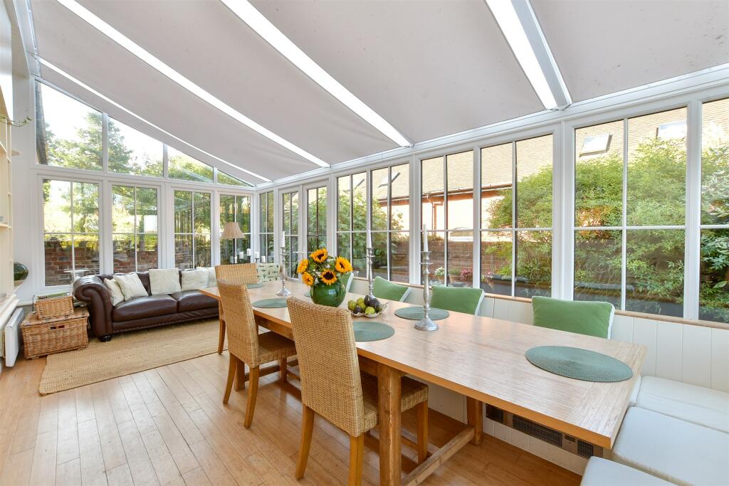 Additional image 18 of Copped Hall, Epping, Essex