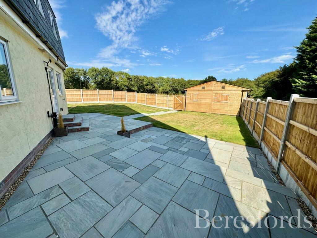 Additional image 17 of Harwich Road, Wix, CO11