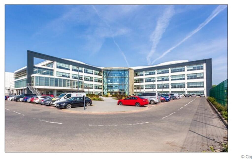 Additional image 4 of Third Floor, Kao One, Kao Park, Harlow, CM17 9SR