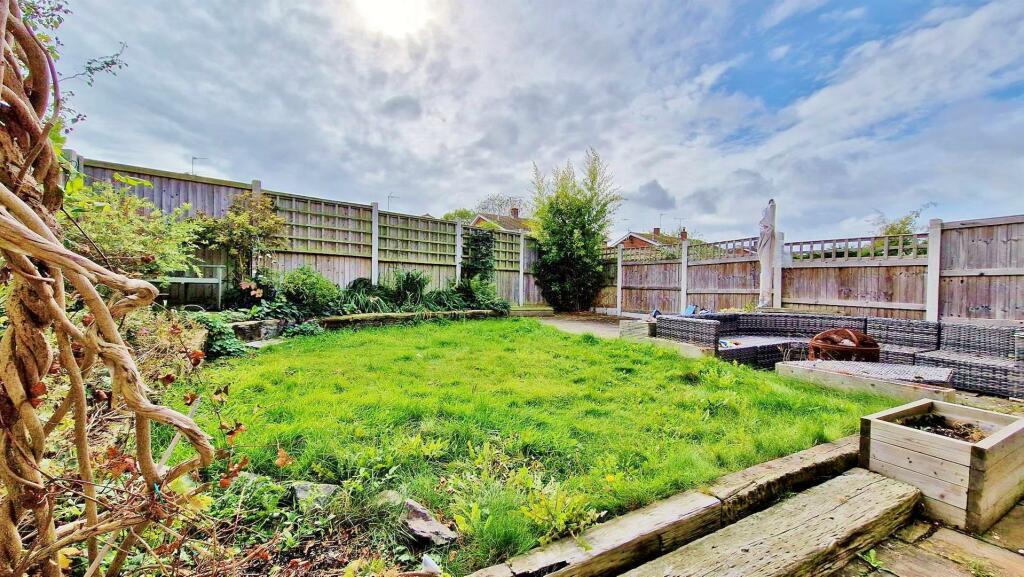 Additional image 20 of Pyesand, Kirby-le-Soken