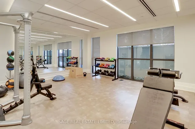 Additional image 29 of 3 Southvale Dr Unit 206