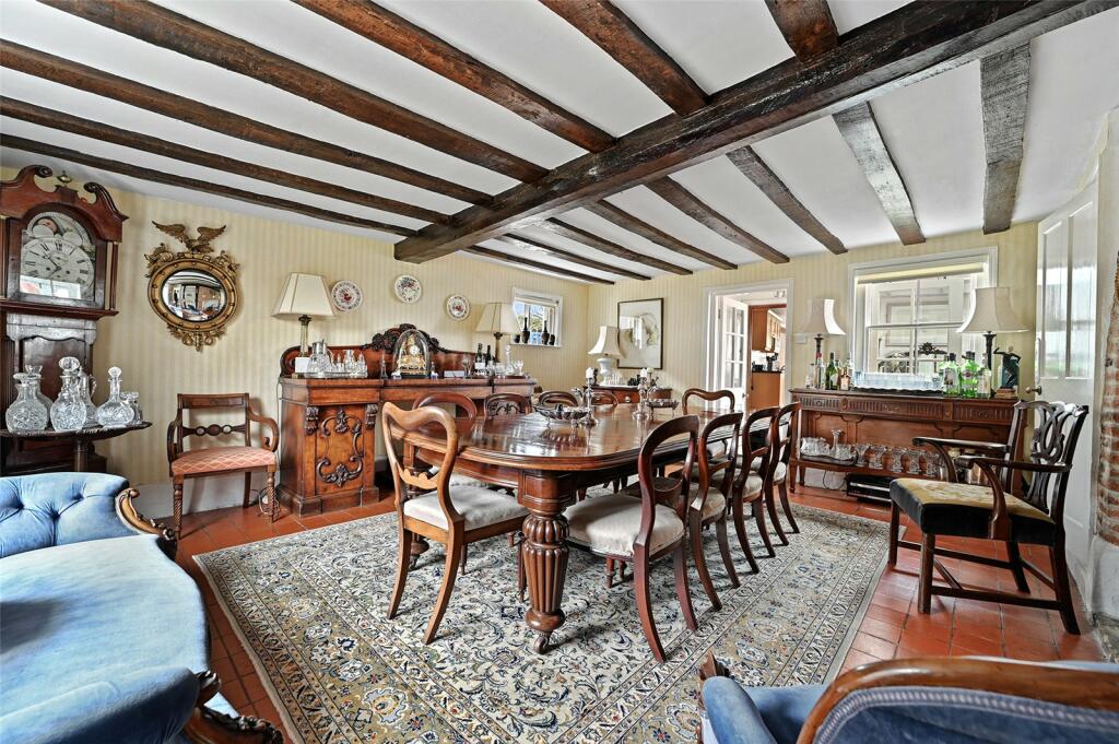 Additional image 13 of Ipswich Road, Stratford St. Mary, Colchester, Suffolk, CO7