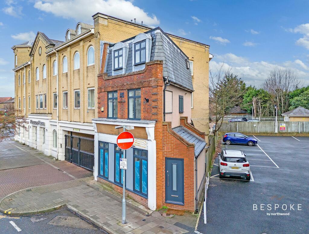 Additional image 2 of Rainsford Road, Chelmsford, CM1