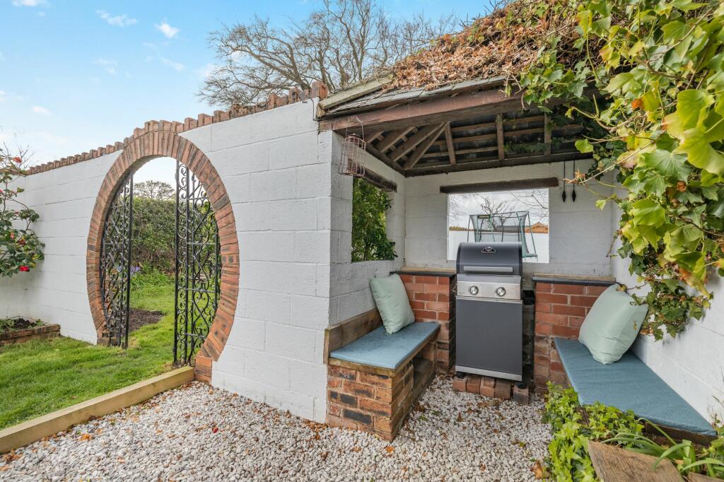 Additional image 35 of Greenbank Lane, Sychdyn, CH7