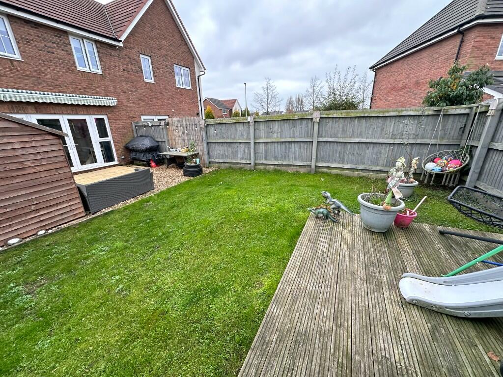 Additional image 16 of Plumb Drive, Ellesmere Port