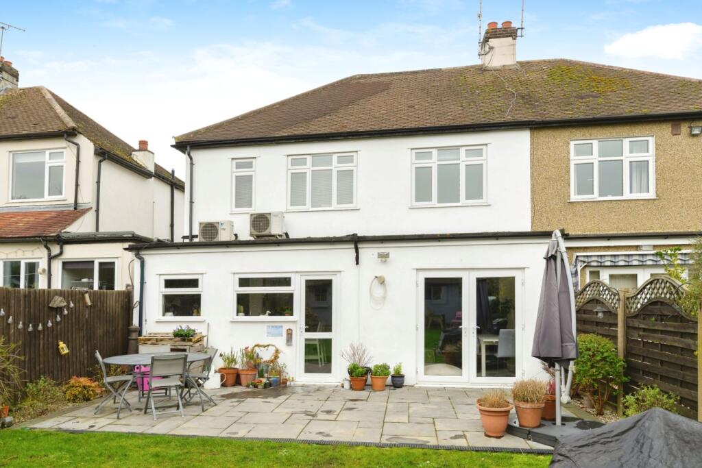 Additional image 22 of Third Avenue, Chelmsford, CM1