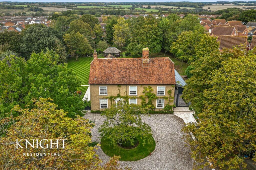 Additional image 45 of Coggeshall Road, Braintree, CM77