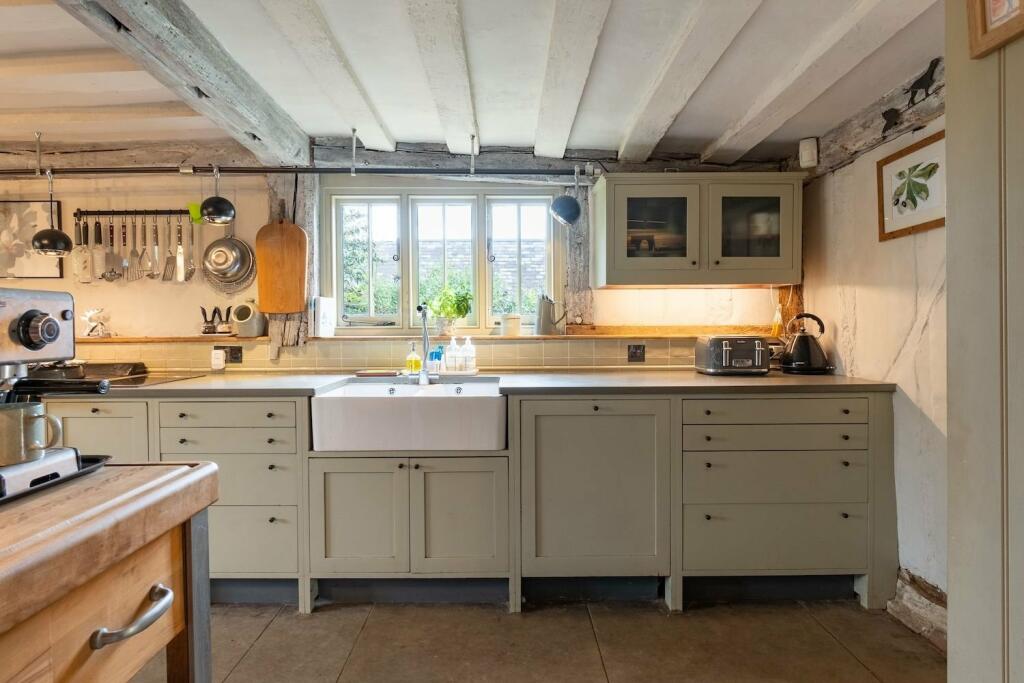 Additional image 2 of Oak Road, Little Maplestead, Essex CO9 2RT